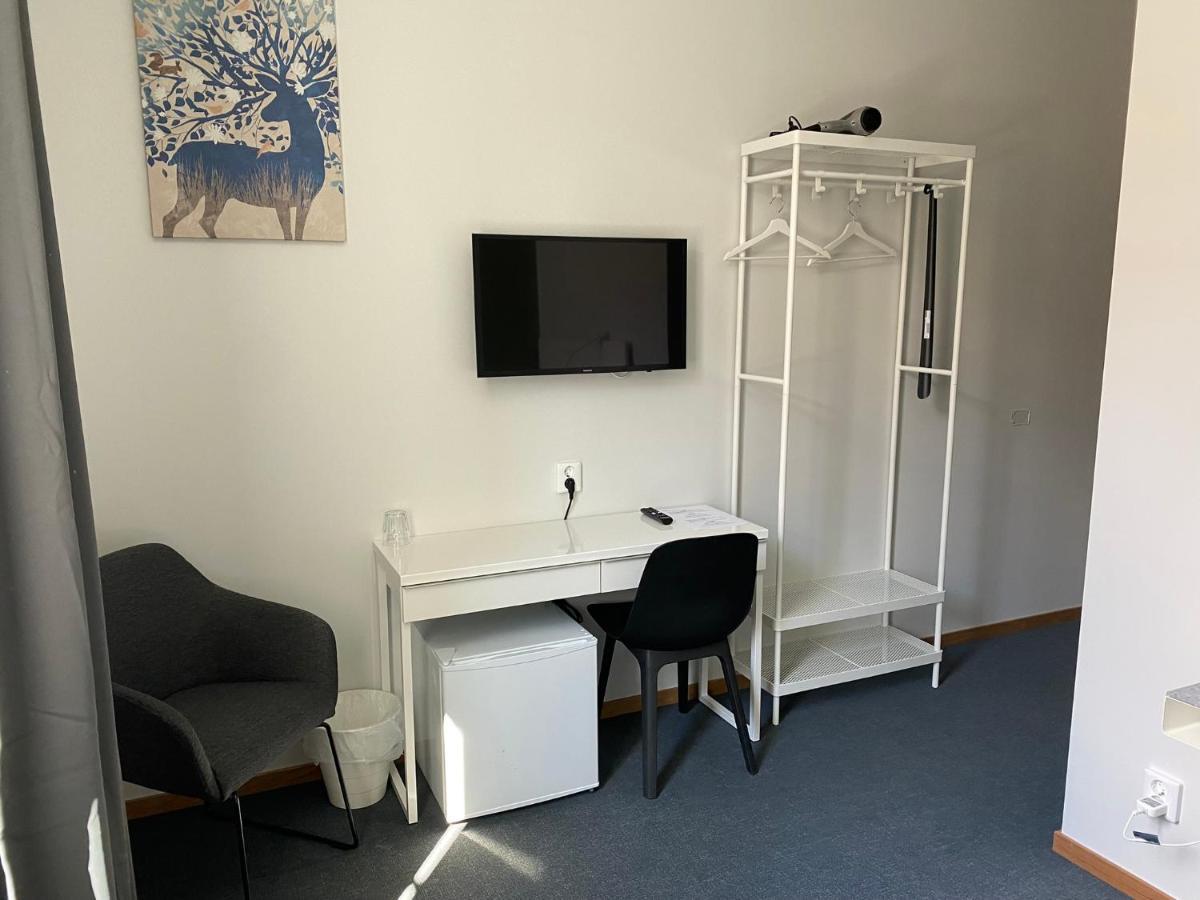 Ahlgrens Hotell Bed & Breakfast Gavle Ngoại thất bức ảnh