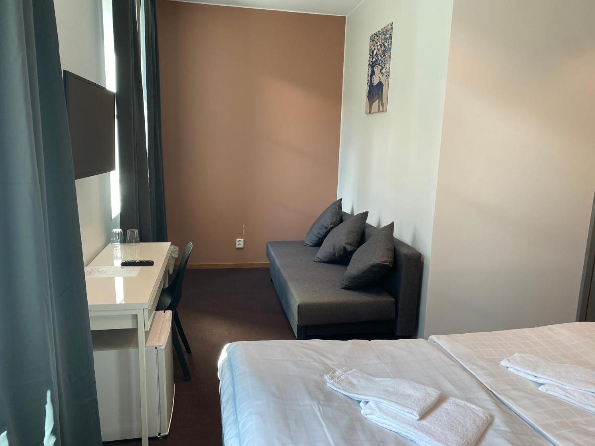 Ahlgrens Hotell Bed & Breakfast Gavle Ngoại thất bức ảnh