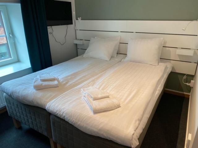 Ahlgrens Hotell Bed & Breakfast Gavle Ngoại thất bức ảnh