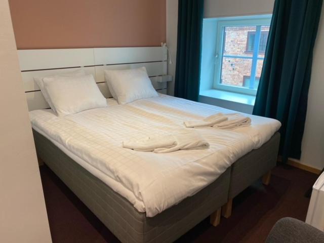 Ahlgrens Hotell Bed & Breakfast Gavle Ngoại thất bức ảnh