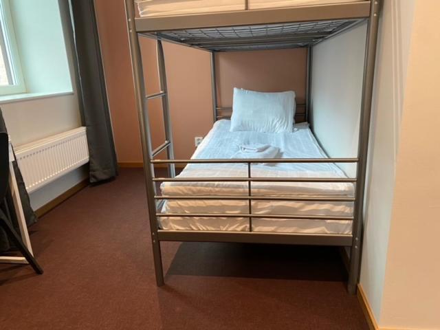 Ahlgrens Hotell Bed & Breakfast Gavle Ngoại thất bức ảnh
