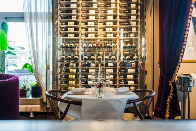 Ahlgrens Hotell Bed & Breakfast Gavle Ngoại thất bức ảnh