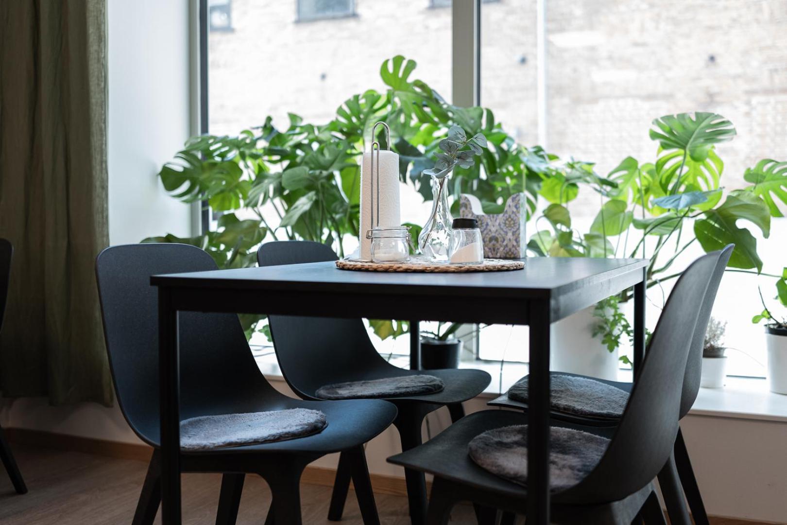Ahlgrens Hotell Bed & Breakfast Gavle Ngoại thất bức ảnh